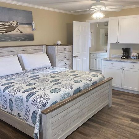 Caribbean Shores Waterfront Resort Jensen Beach Esterno foto