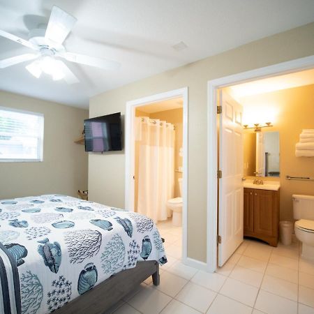 Caribbean Shores Waterfront Resort Jensen Beach Esterno foto