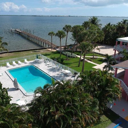 Caribbean Shores Waterfront Resort Jensen Beach Esterno foto