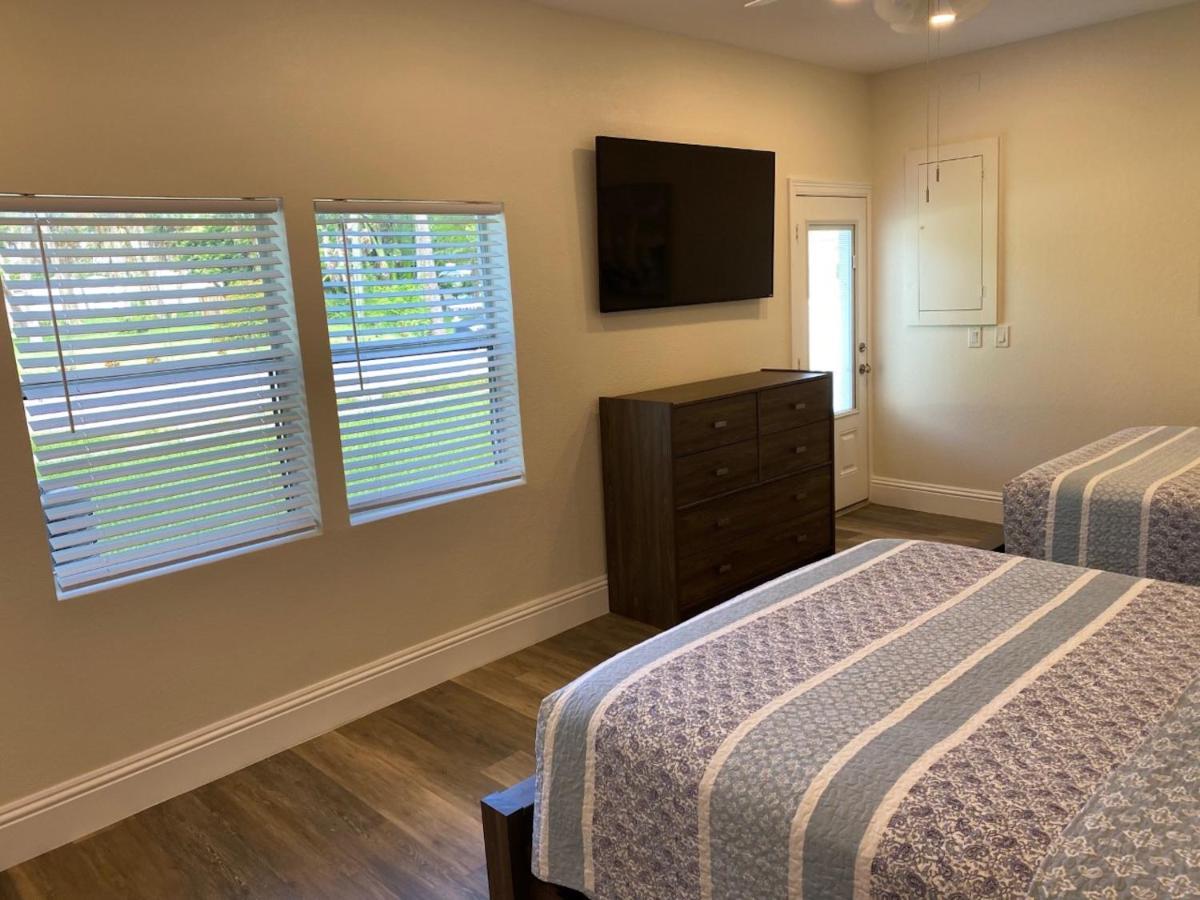 Caribbean Shores Waterfront Resort Jensen Beach Esterno foto