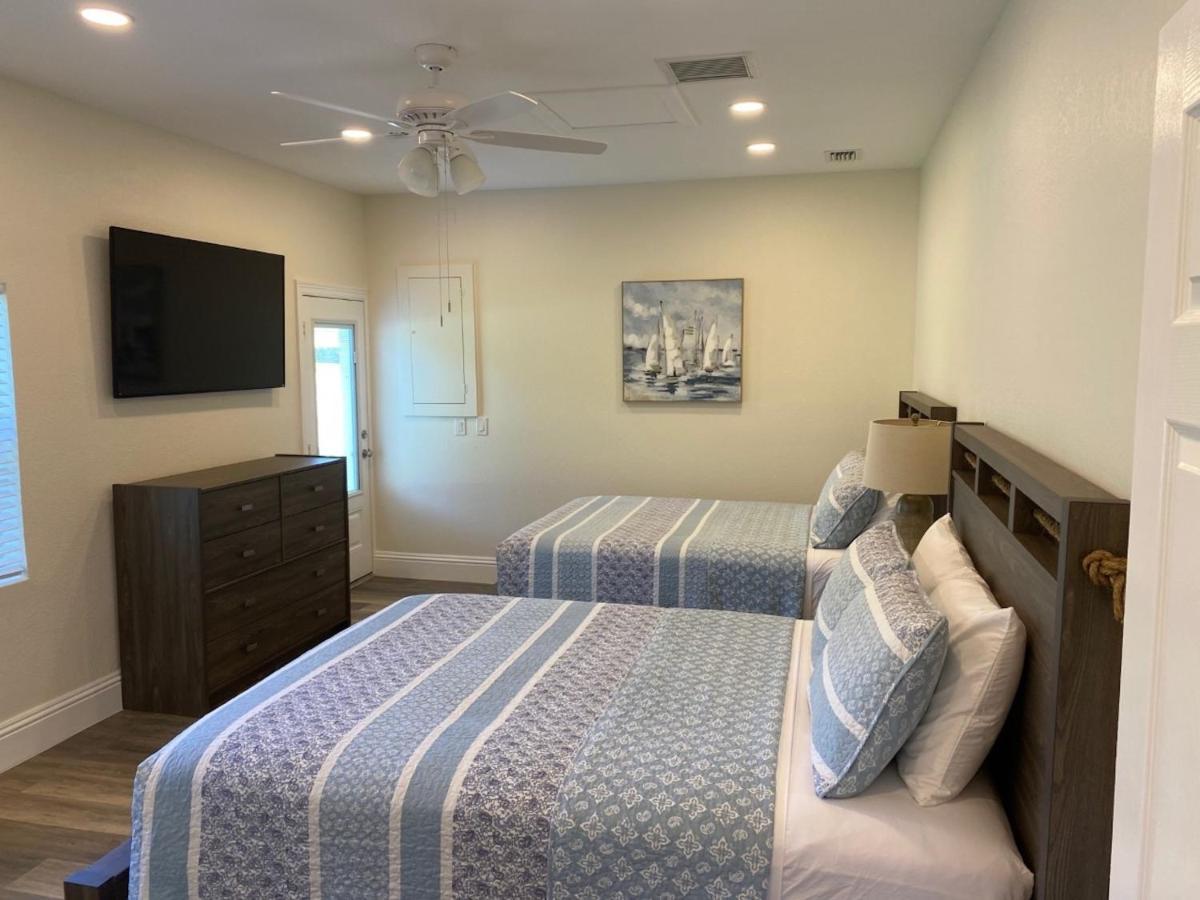 Caribbean Shores Waterfront Resort Jensen Beach Esterno foto