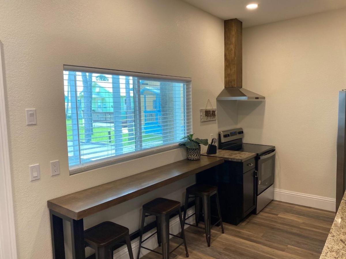 Caribbean Shores Waterfront Resort Jensen Beach Esterno foto