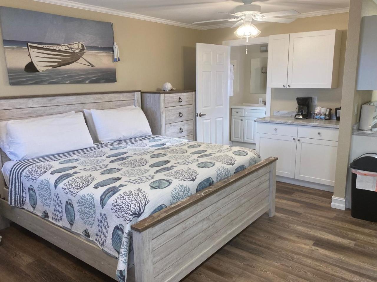 Caribbean Shores Waterfront Resort Jensen Beach Esterno foto