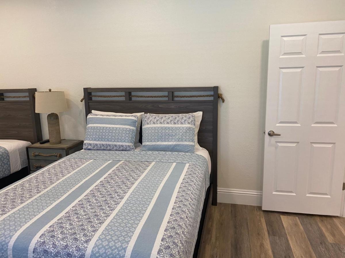 Caribbean Shores Waterfront Resort Jensen Beach Esterno foto