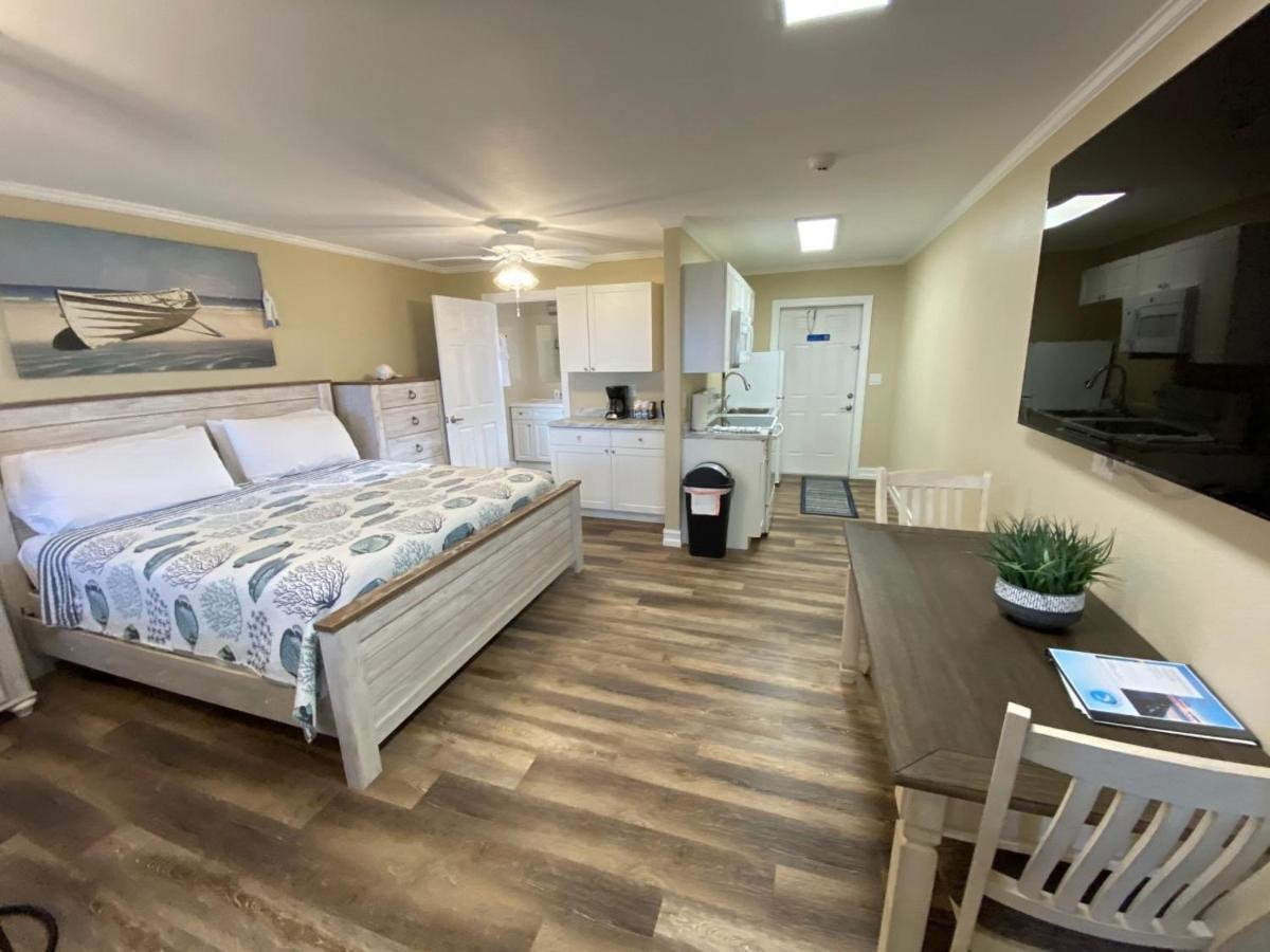 Caribbean Shores Waterfront Resort Jensen Beach Esterno foto