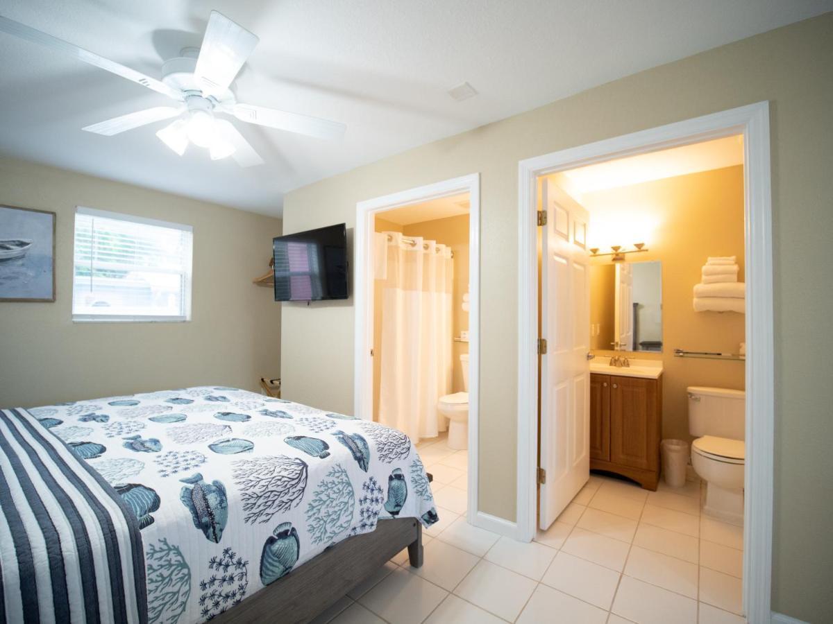 Caribbean Shores Waterfront Resort Jensen Beach Esterno foto