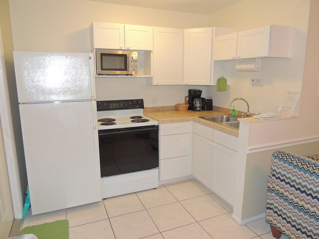 Caribbean Shores Waterfront Resort Jensen Beach Camera foto