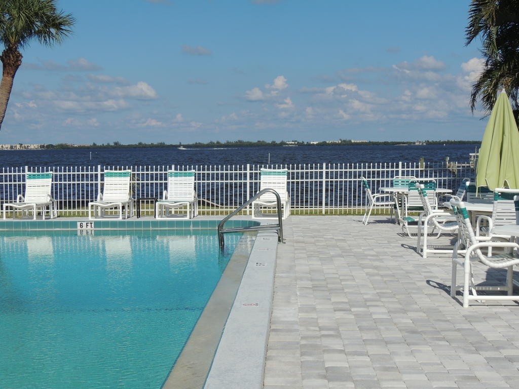 Caribbean Shores Waterfront Resort Jensen Beach Camera foto