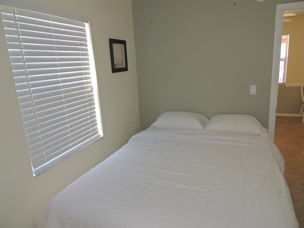 Caribbean Shores Waterfront Resort Jensen Beach Camera foto