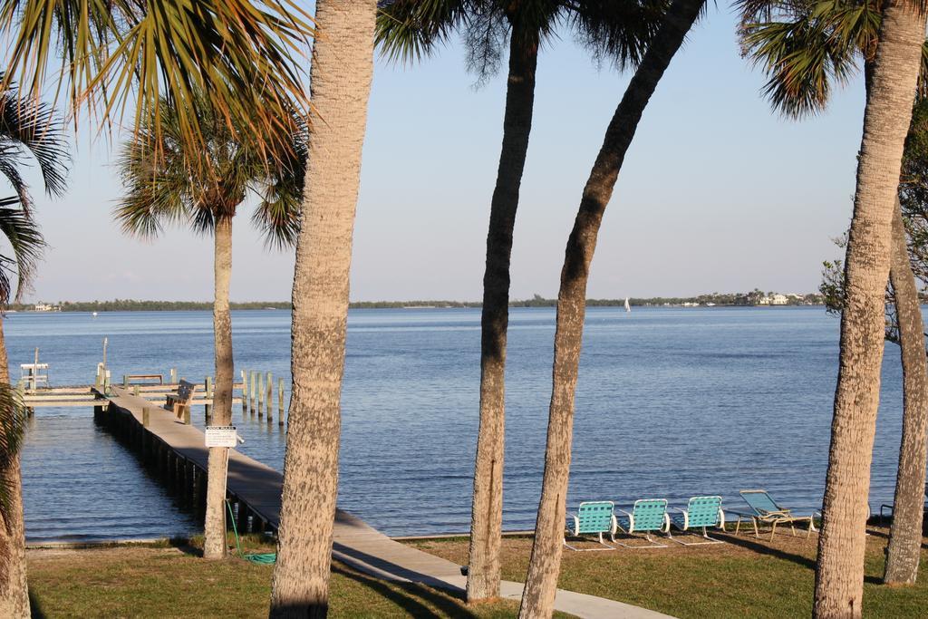 Caribbean Shores Waterfront Resort Jensen Beach Esterno foto