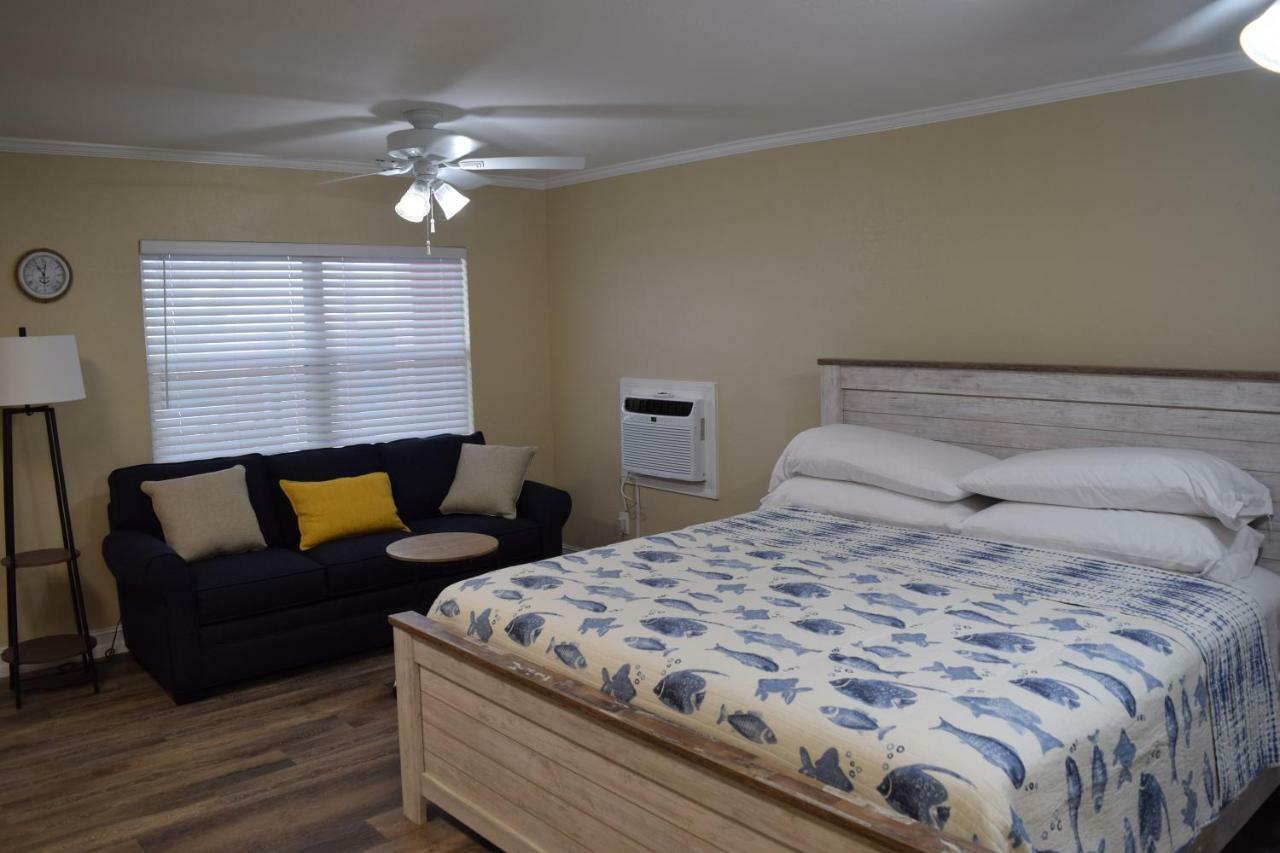 Caribbean Shores Waterfront Resort Jensen Beach Esterno foto