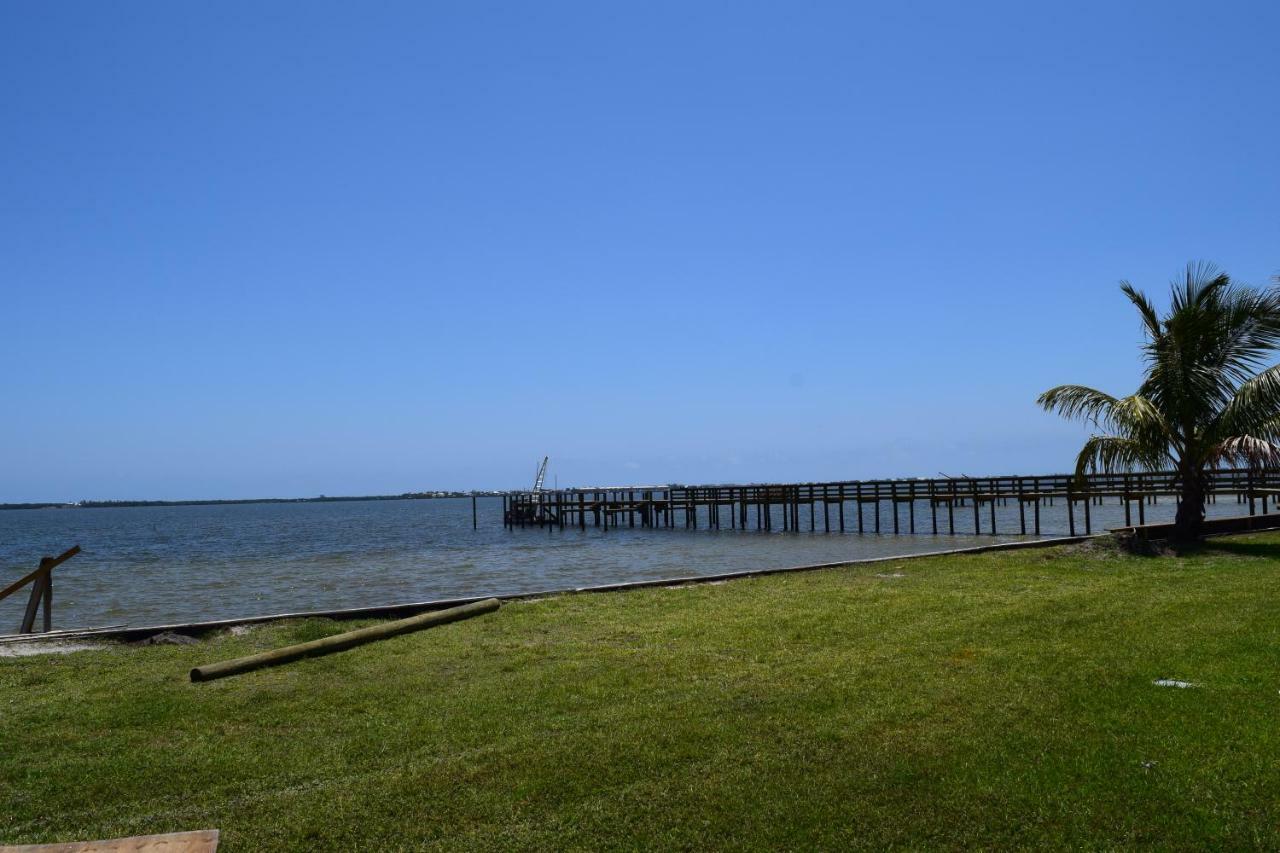 Caribbean Shores Waterfront Resort Jensen Beach Esterno foto