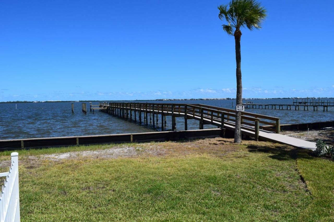 Caribbean Shores Waterfront Resort Jensen Beach Esterno foto