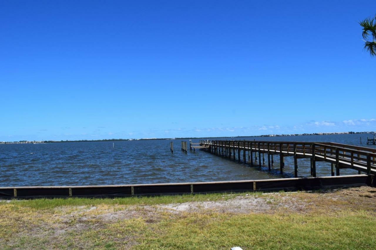 Caribbean Shores Waterfront Resort Jensen Beach Camera foto