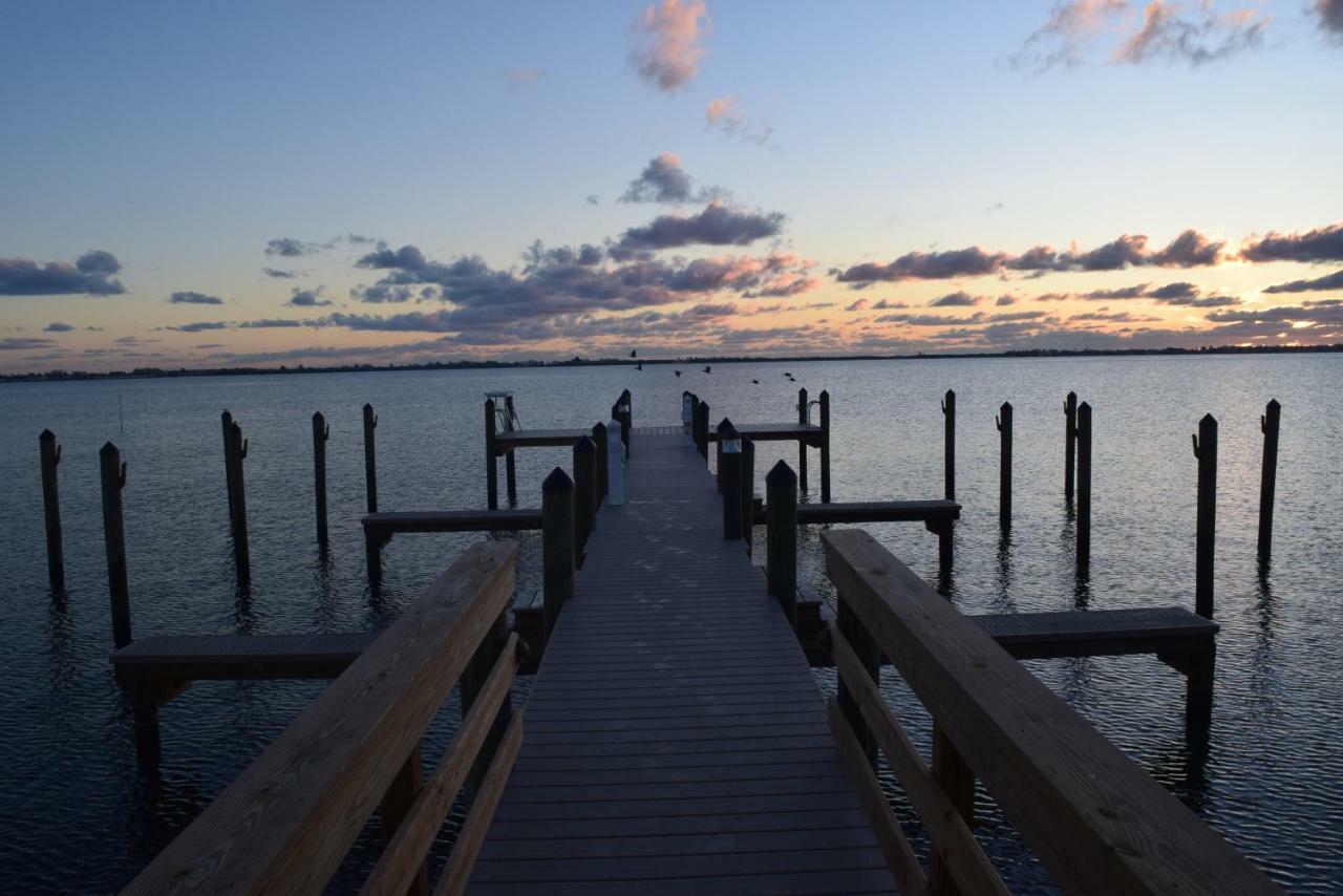 Caribbean Shores Waterfront Resort Jensen Beach Esterno foto