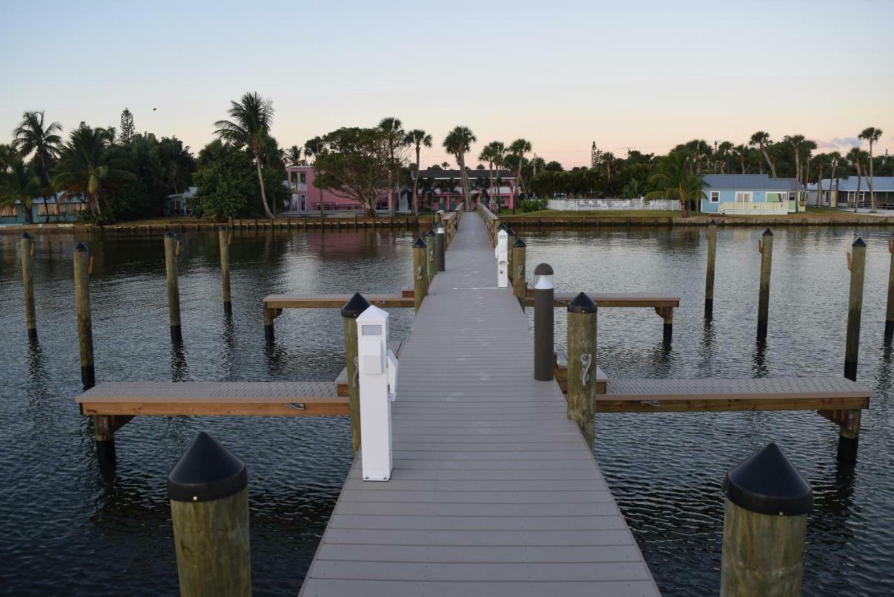 Caribbean Shores Waterfront Resort Jensen Beach Esterno foto