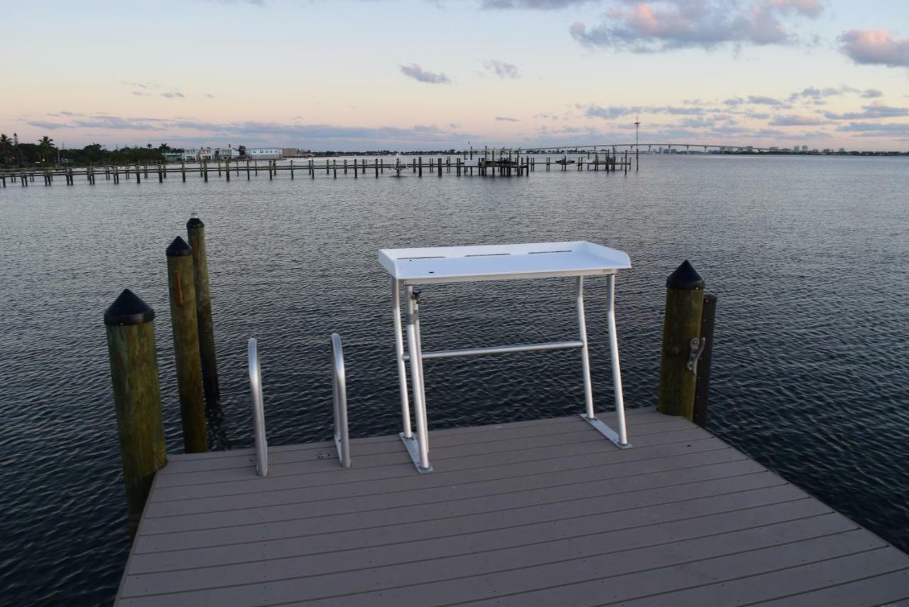 Caribbean Shores Waterfront Resort Jensen Beach Esterno foto