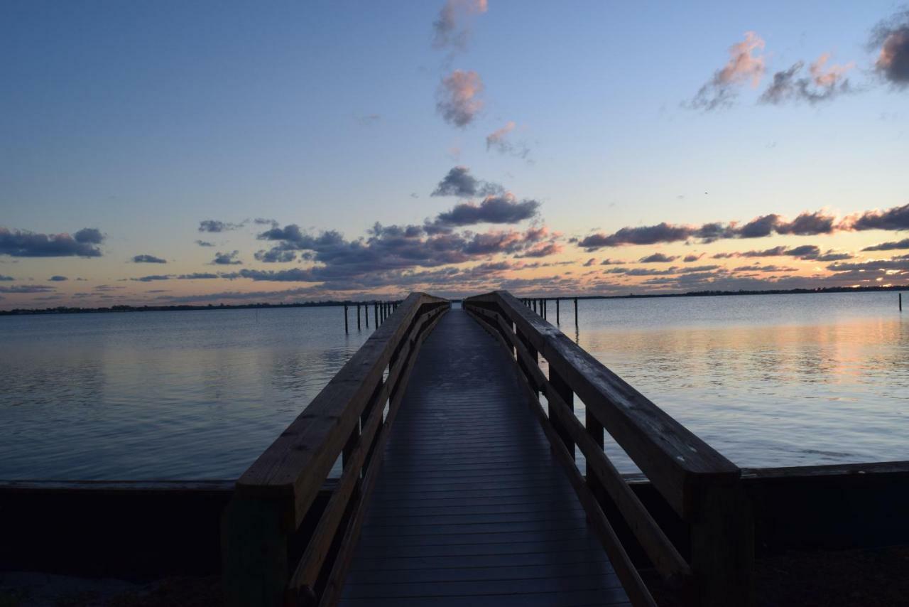 Caribbean Shores Waterfront Resort Jensen Beach Esterno foto