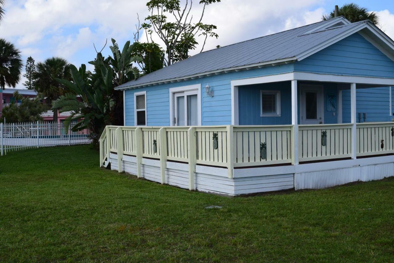Caribbean Shores Waterfront Resort Jensen Beach Esterno foto