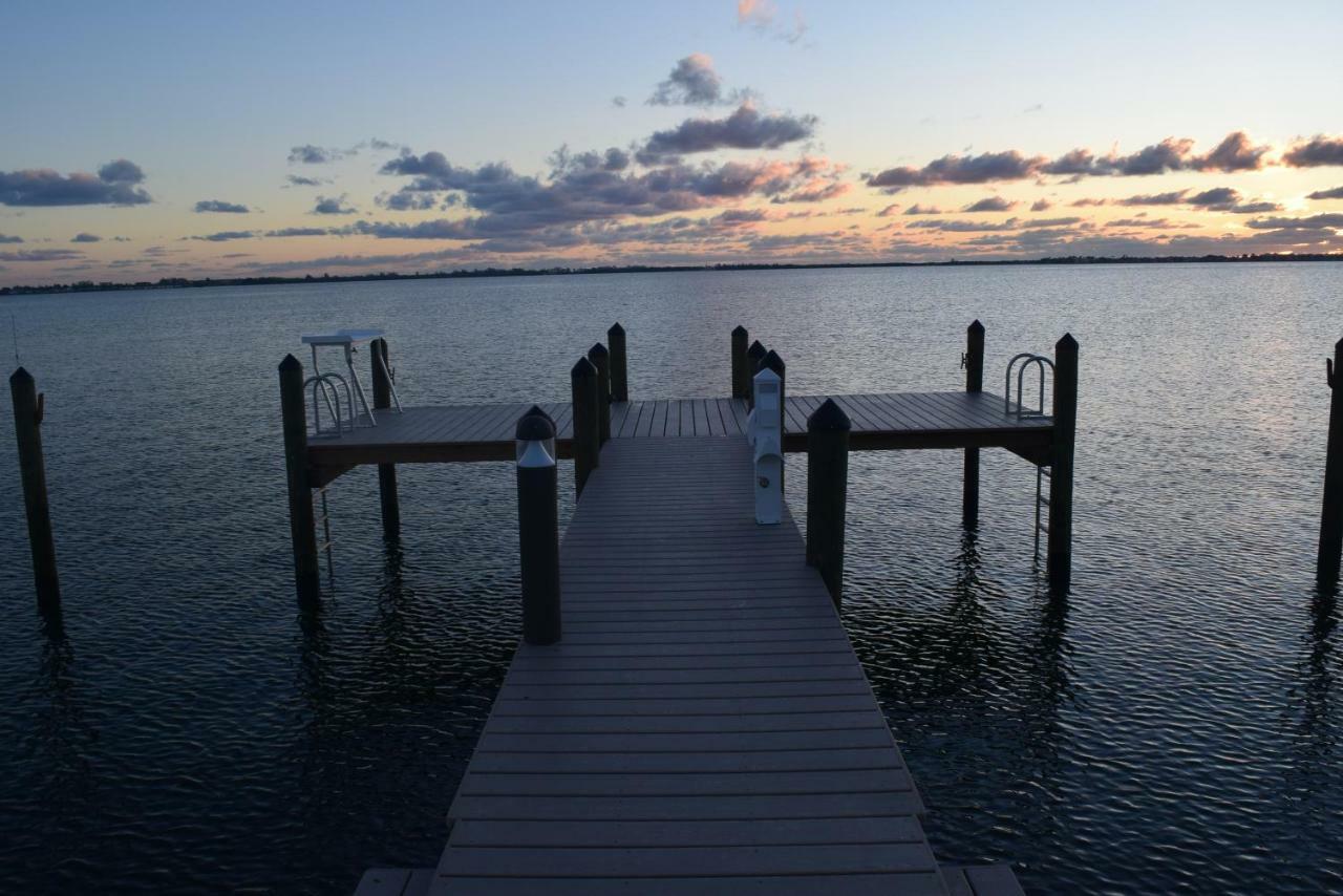 Caribbean Shores Waterfront Resort Jensen Beach Esterno foto