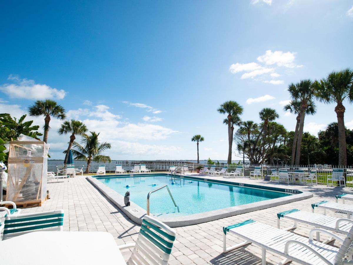 Caribbean Shores Waterfront Resort Jensen Beach Esterno foto