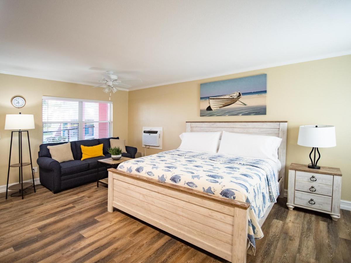 Caribbean Shores Waterfront Resort Jensen Beach Esterno foto
