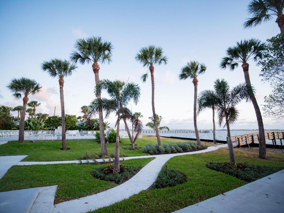 Caribbean Shores Waterfront Resort Jensen Beach Esterno foto