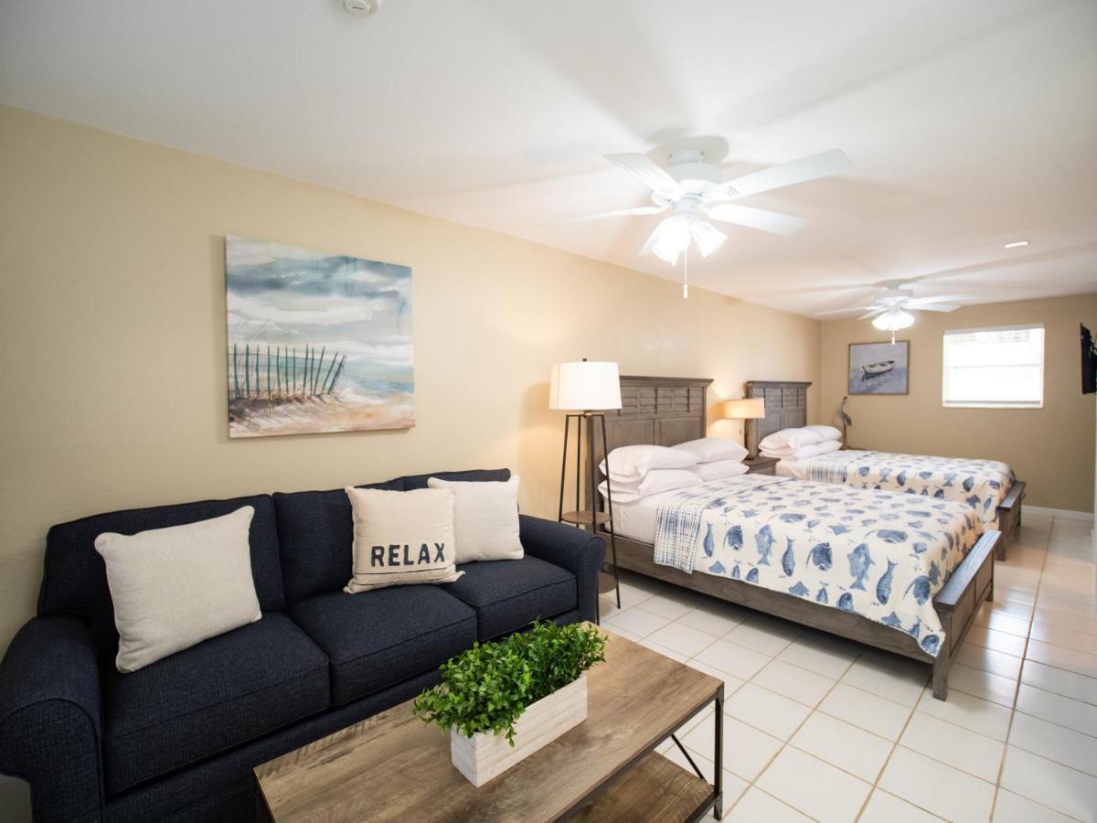 Caribbean Shores Waterfront Resort Jensen Beach Esterno foto
