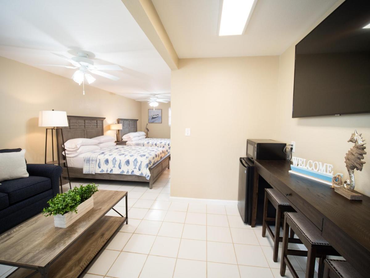 Caribbean Shores Waterfront Resort Jensen Beach Esterno foto