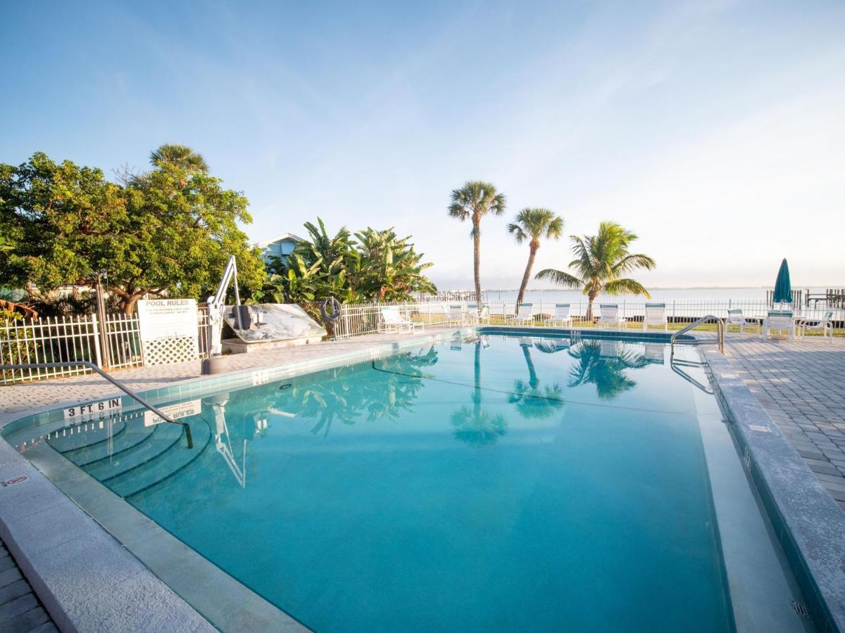 Caribbean Shores Waterfront Resort Jensen Beach Esterno foto
