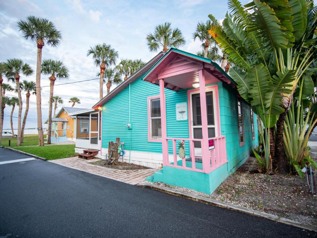 Caribbean Shores Waterfront Resort Jensen Beach Esterno foto