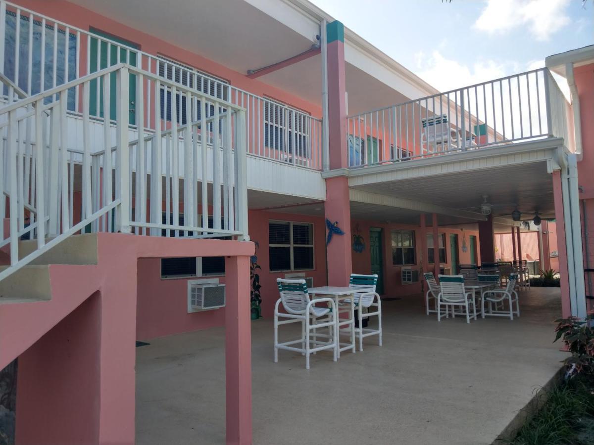 Caribbean Shores Waterfront Resort Jensen Beach Esterno foto