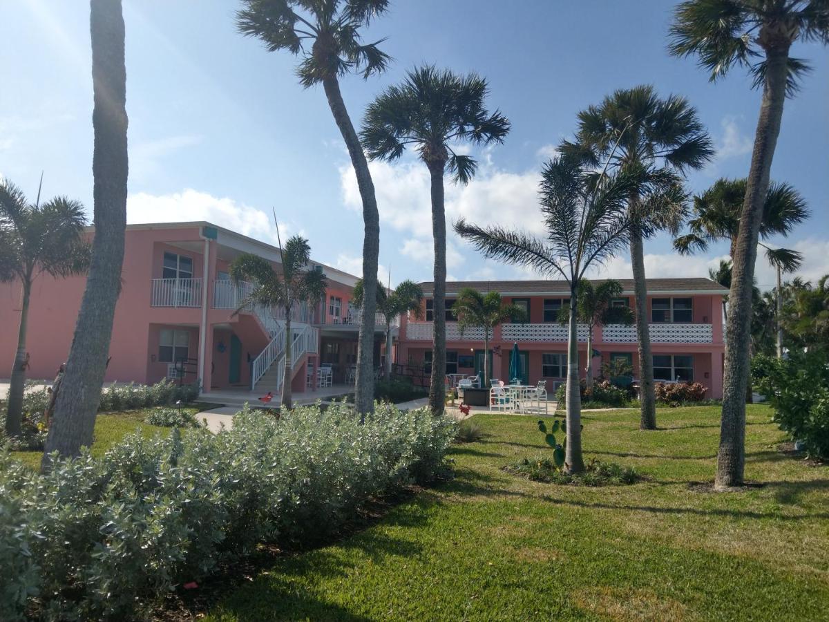 Caribbean Shores Waterfront Resort Jensen Beach Esterno foto