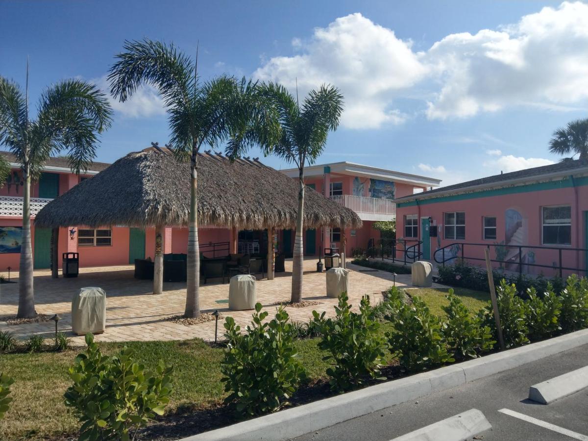 Caribbean Shores Waterfront Resort Jensen Beach Esterno foto