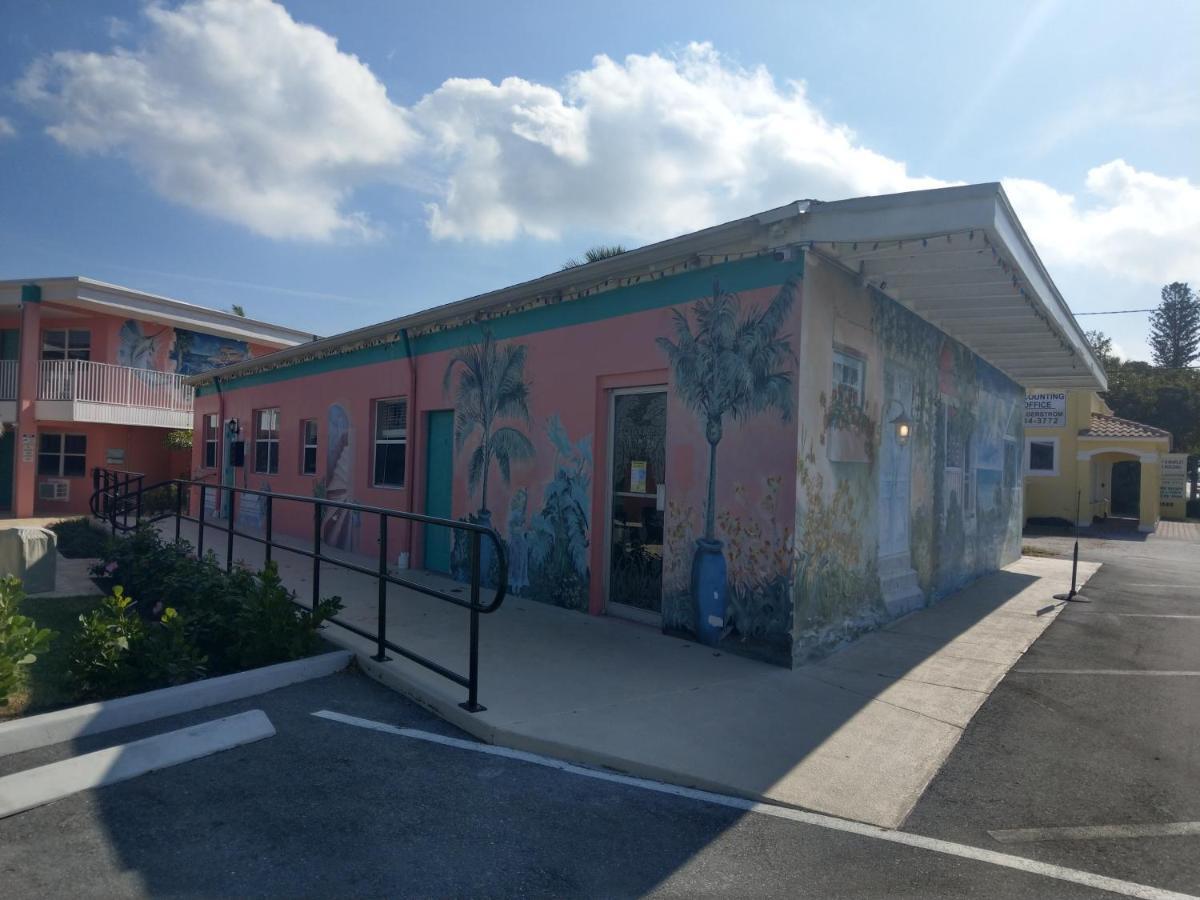 Caribbean Shores Waterfront Resort Jensen Beach Esterno foto