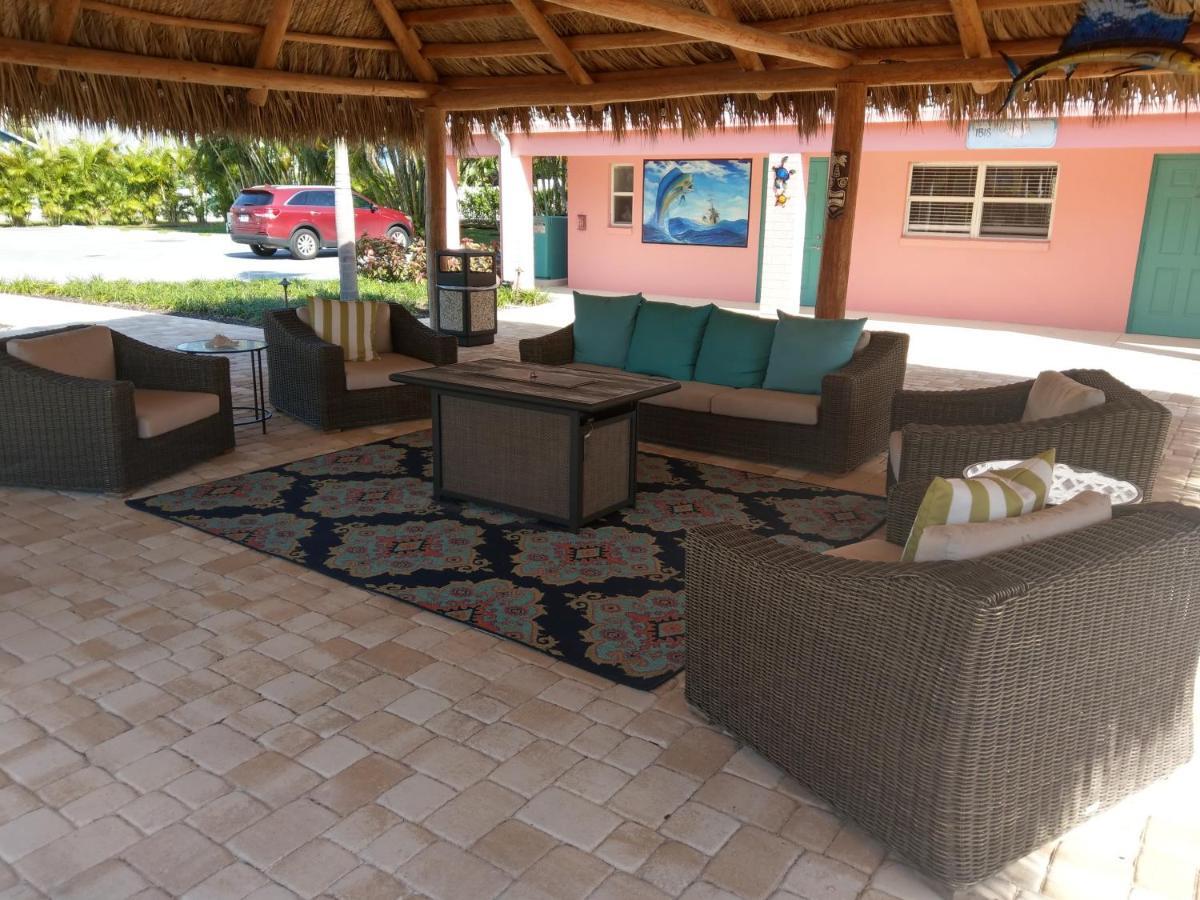 Caribbean Shores Waterfront Resort Jensen Beach Esterno foto