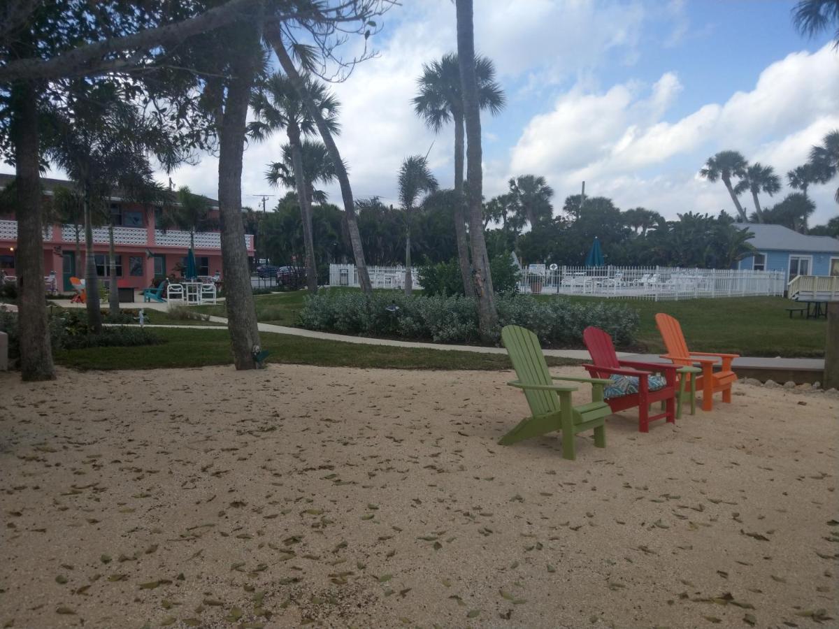 Caribbean Shores Waterfront Resort Jensen Beach Esterno foto