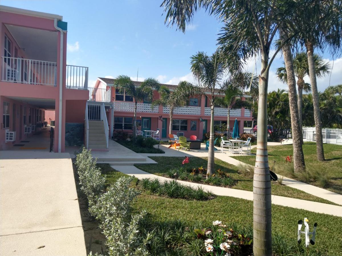 Caribbean Shores Waterfront Resort Jensen Beach Esterno foto